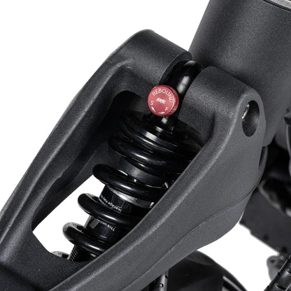 NAMI BLAST 2 MAX - Electric scooter - Wheelyshop