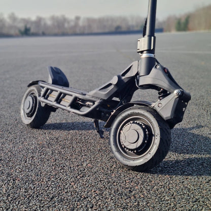 NAMI BLAST 2 MAX - Electric scooter - Wheelyshop
