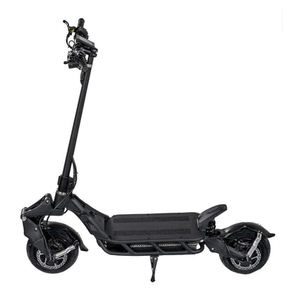 NAMI BLAST 2 MAX - Electric scooter - Wheelyshop
