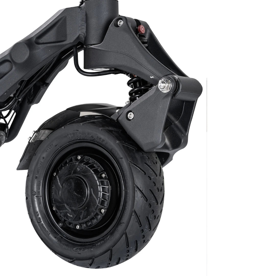 NAMI BLAST 2 MAX - Electric scooter - Wheelyshop