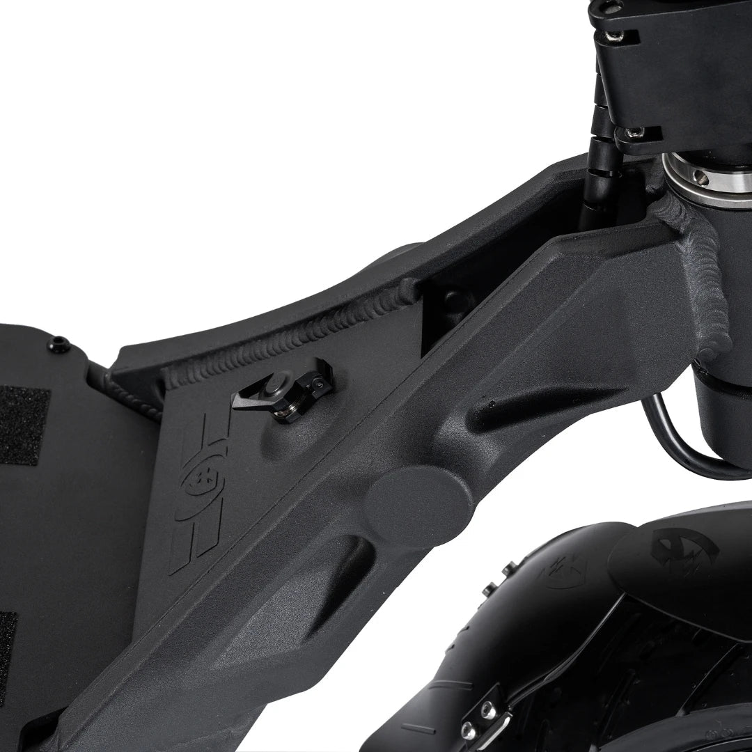 NAMI BLAST 2 MAX - Electric scooter - Wheelyshop