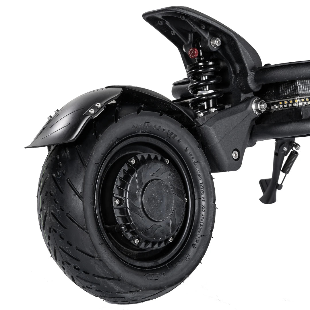 NAMI BLAST 2 MAX - Electric scooter - Wheelyshop
