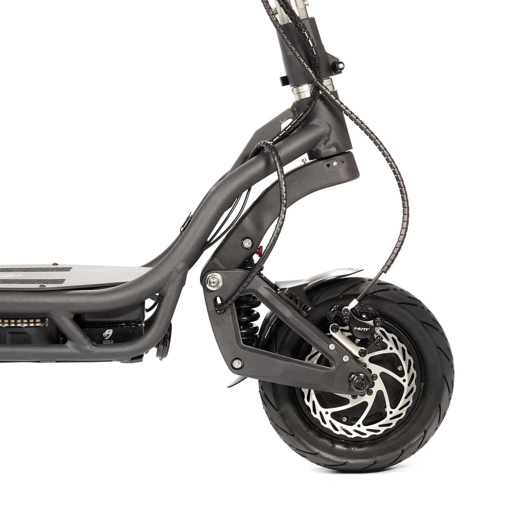 NAMI BURN - E 3 MAX - Electric scooter - Wheelyshop