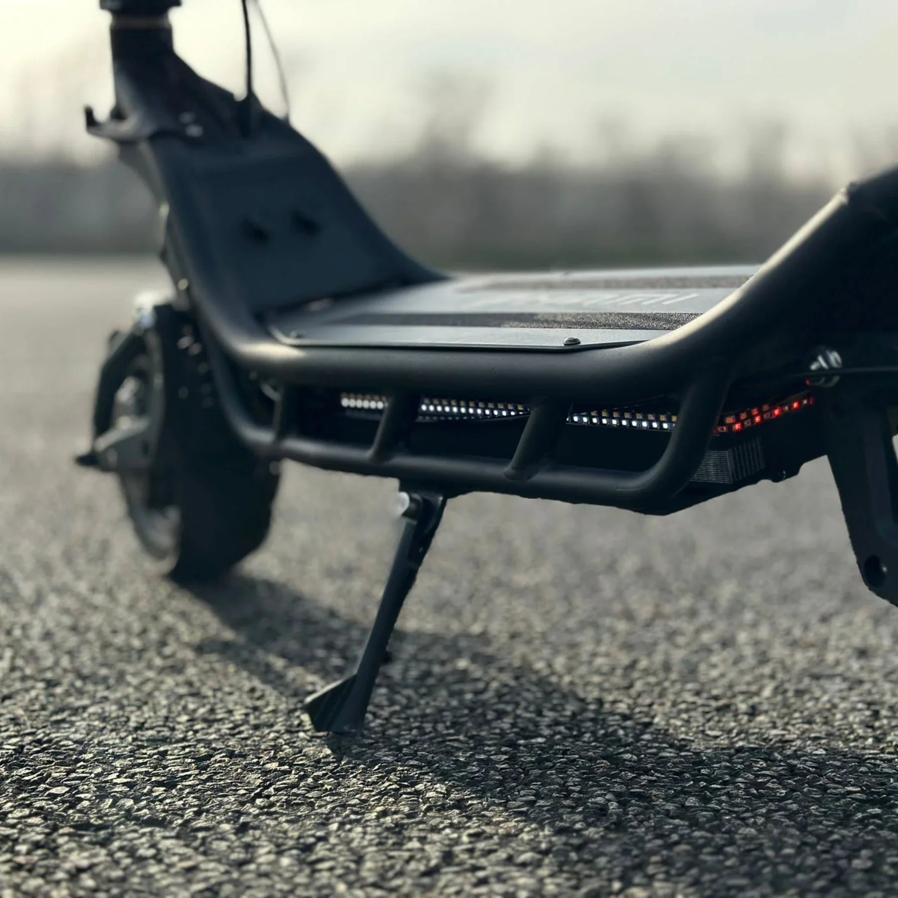NAMI BURN - E 3 MAX - Electric scooter - Wheelyshop
