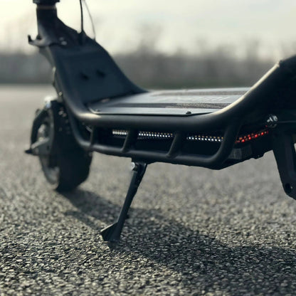 NAMI BURN - E 3 MAX - Electric scooter - Wheelyshop