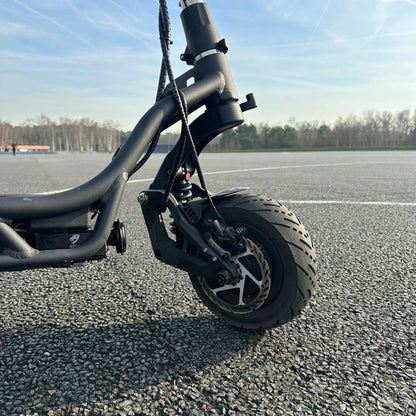 NAMI BURN - E 3 MAX - Electric scooter - Wheelyshop