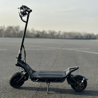 NAMI BURN - E 3 MAX - Electric scooter - Wheelyshop