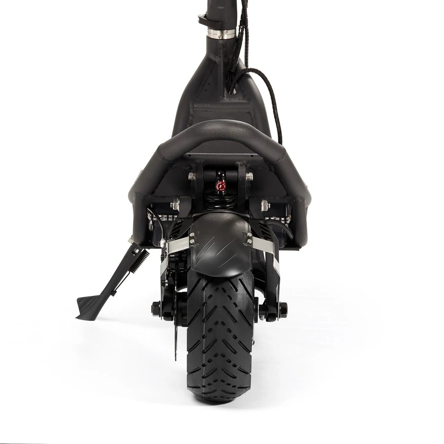 NAMI BURN - E 3 MAX - Electric scooter - Wheelyshop