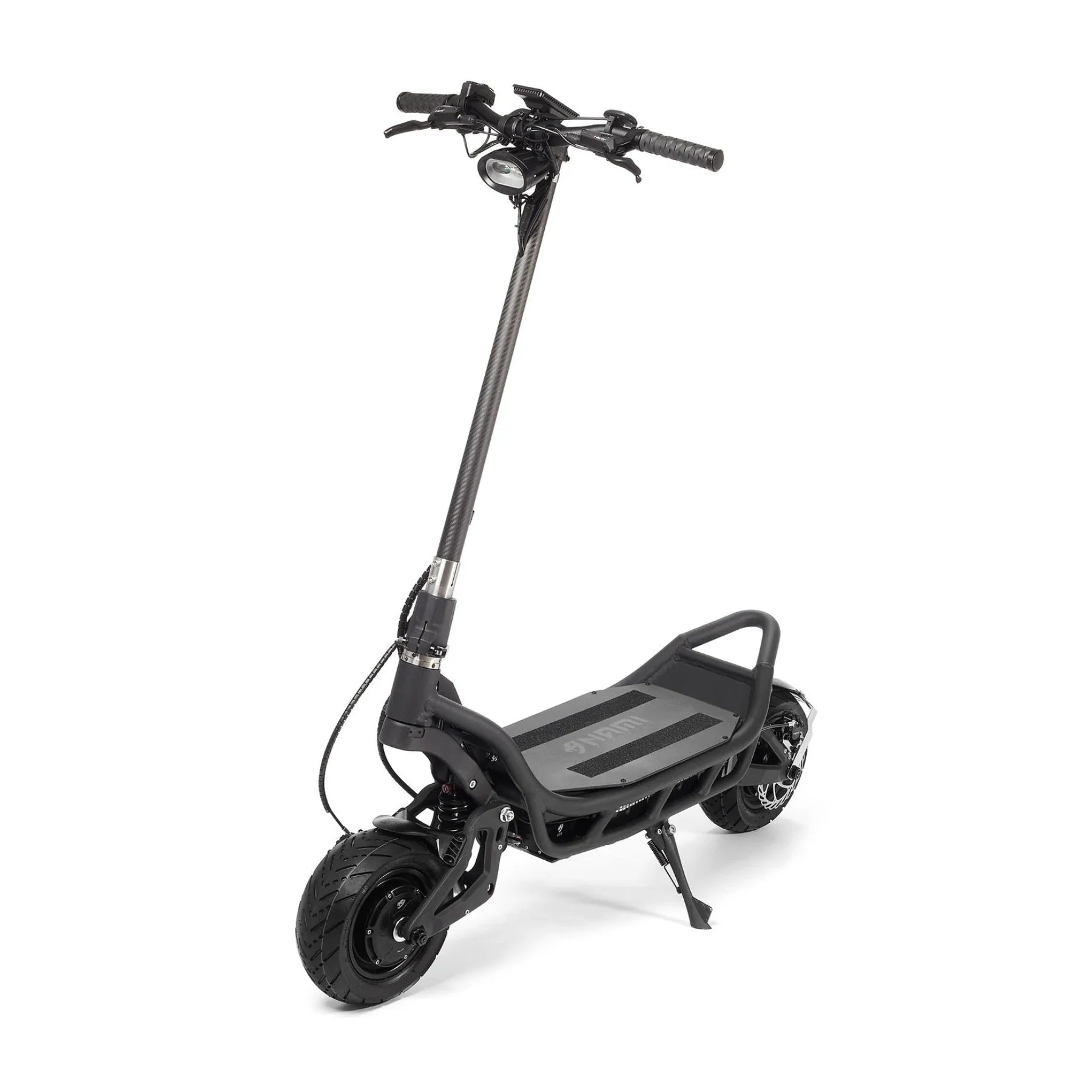 NAMI BURN - E 3 MAX - Electric scooter - Wheelyshop