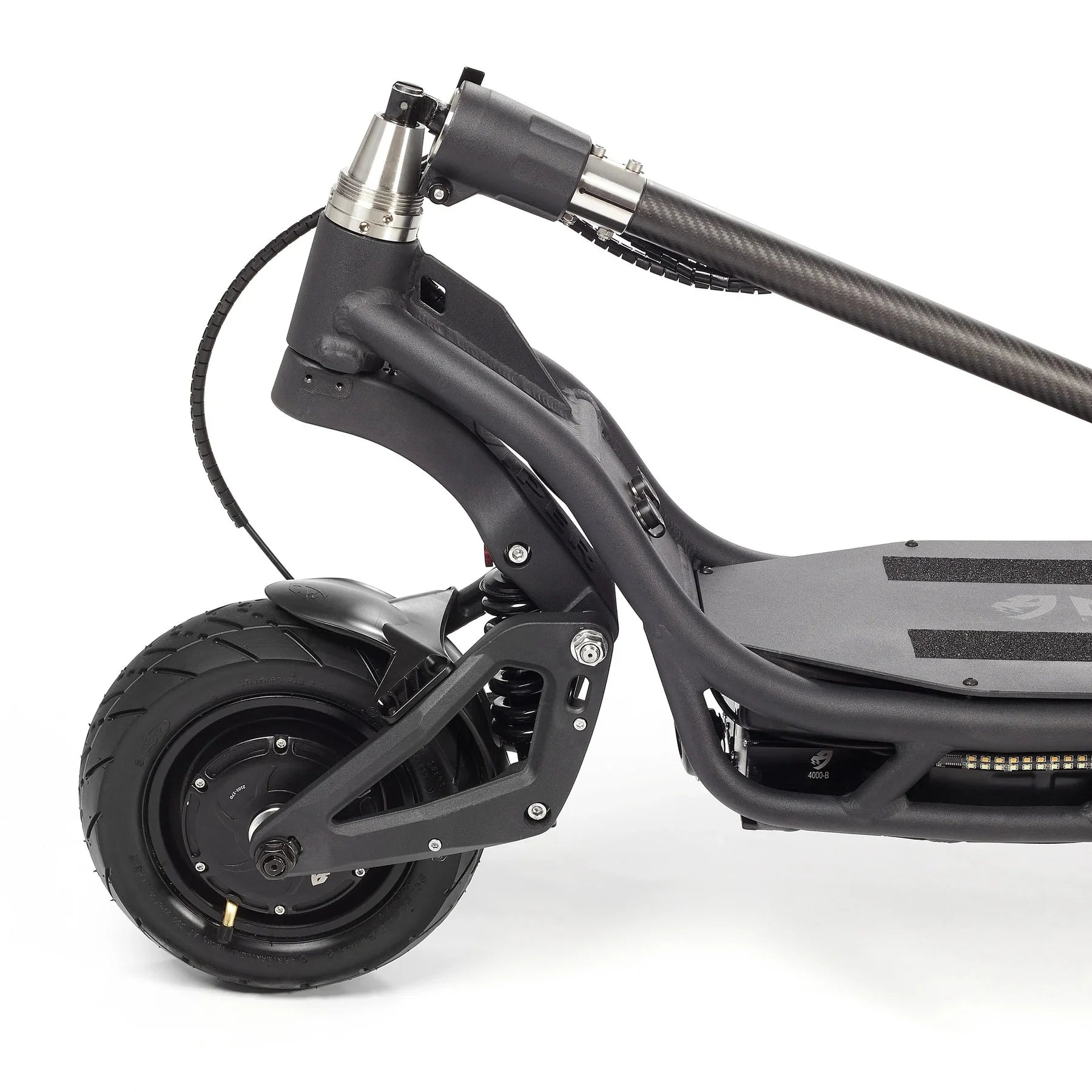 NAMI BURN - E 3 MAX - Electric scooter - Wheelyshop