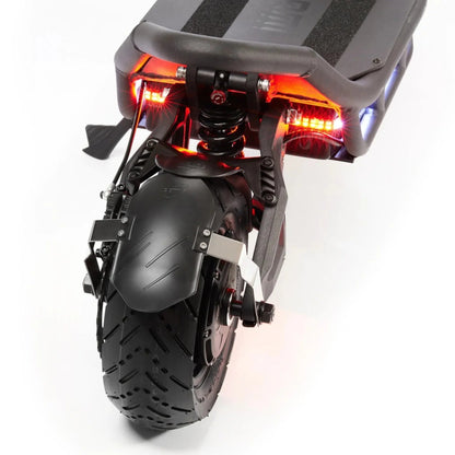 NAMI BURN - E 3 MAX - Electric scooter - Wheelyshop