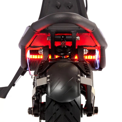 NAMI BURN - E 3 MAX - Electric scooter - Wheelyshop