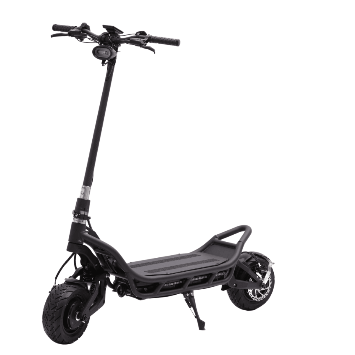 NAMI BURN - E 3 MAX - Electric scooter - Wheelyshop