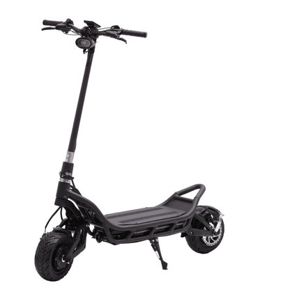 NAMI BURN - E 3 MAX - Electric scooter - Wheelyshop