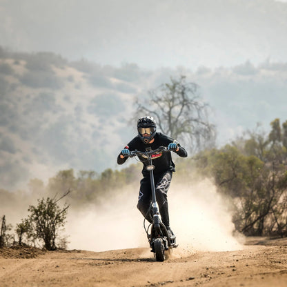 NAMI BURN - E 3 MAX - Electric scooter - Wheelyshop