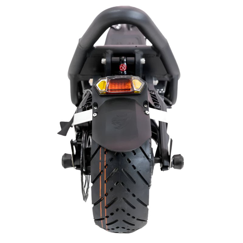NAMI BURN - E 3 MAX - Electric scooter - Wheelyshop