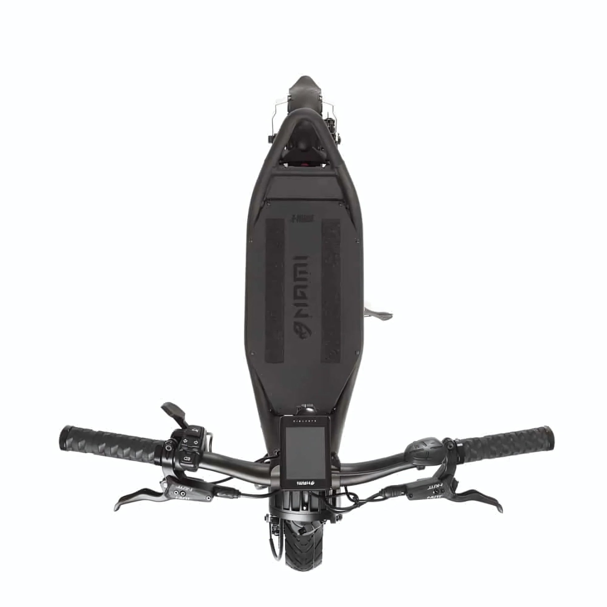 NAMI BURN - E 3 MAX - Electric scooter - Wheelyshop