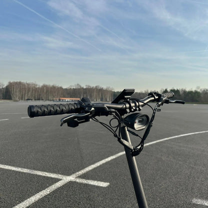 NAMI BURN - E 3 MAX - Electric scooter - Wheelyshop