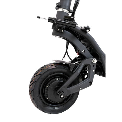 NAMI BURN - E 3 MAX - Electric scooter - Wheelyshop