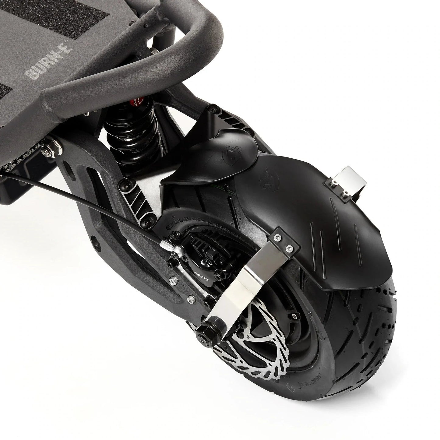 NAMI BURN - E 3 MAX - Electric scooter - Wheelyshop