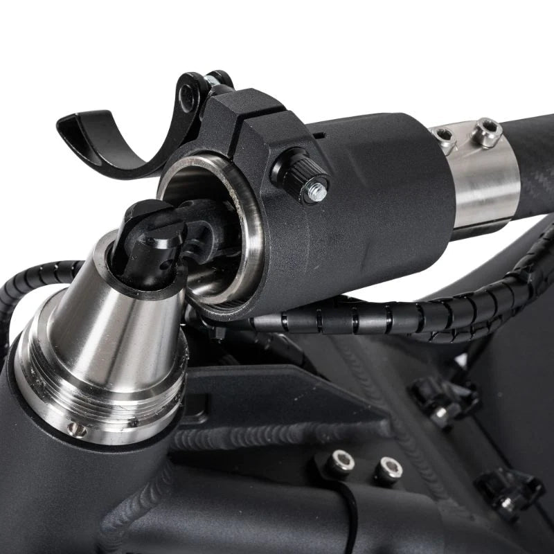 NAMI BURN - E 3 MAX - Electric scooter - Wheelyshop