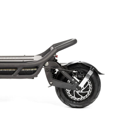 NAMI BURN - E 3 MAX - Electric scooter - Wheelyshop