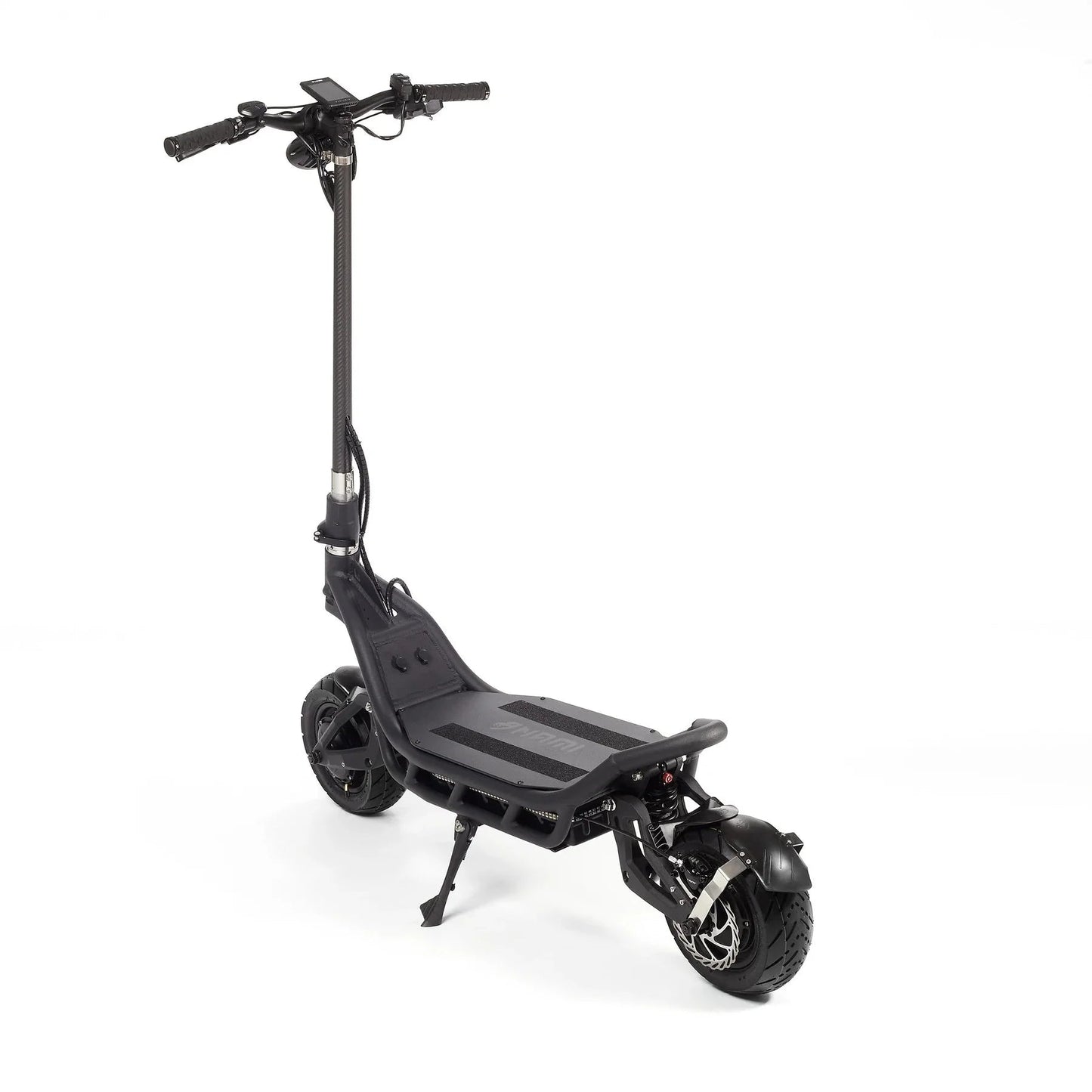 NAMI BURN - E 3 MAX - Electric scooter - Wheelyshop