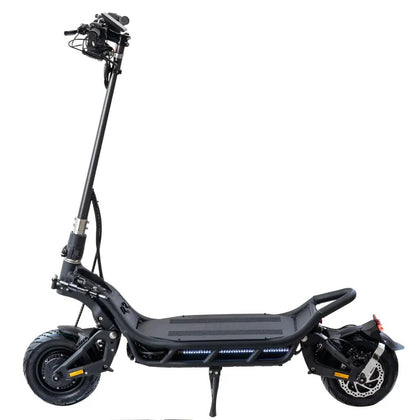 NAMI BURN - E 3 MAX - Electric scooter - Wheelyshop
