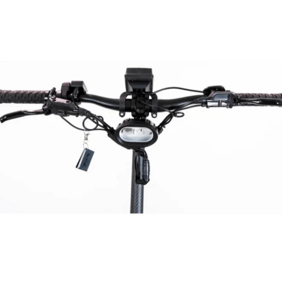 NAMI BURN - E 3 MAX - Electric scooter - Wheelyshop