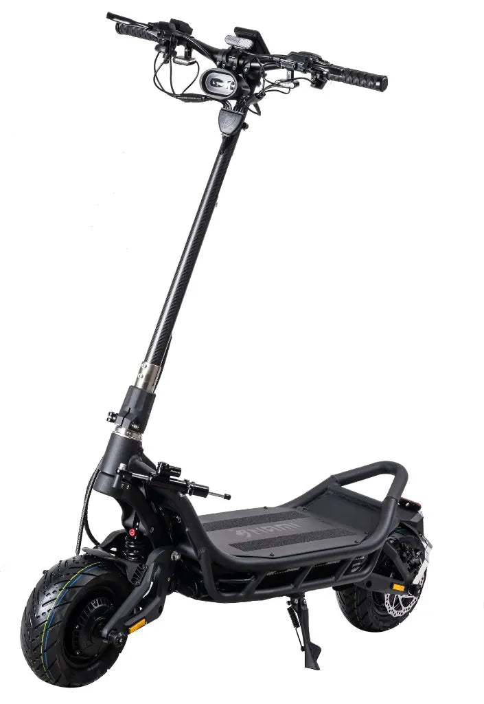 NAMI BURN - E 3 MAX - Electric scooter - Wheelyshop