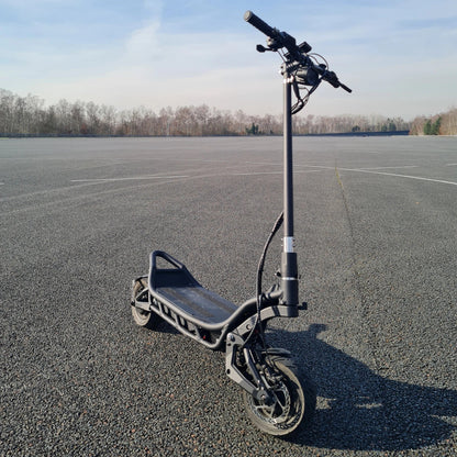 NAMI BURN - E 3 MAX - Electric scooter - Wheelyshop