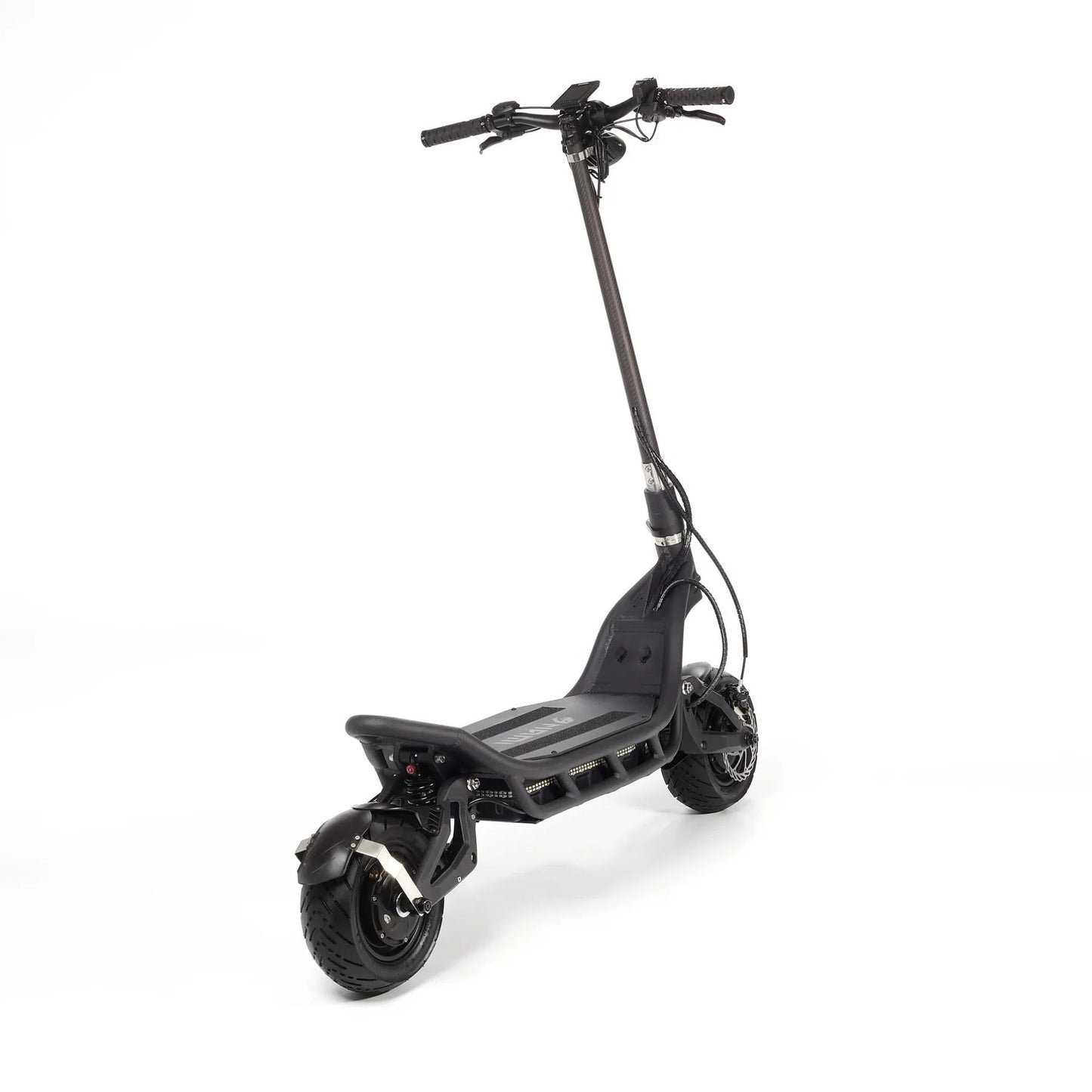 NAMI BURN - E 3 MAX - Electric scooter - Wheelyshop