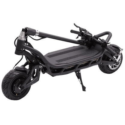 NAMI BURN - E 3 MAX - Electric scooter - Wheelyshop