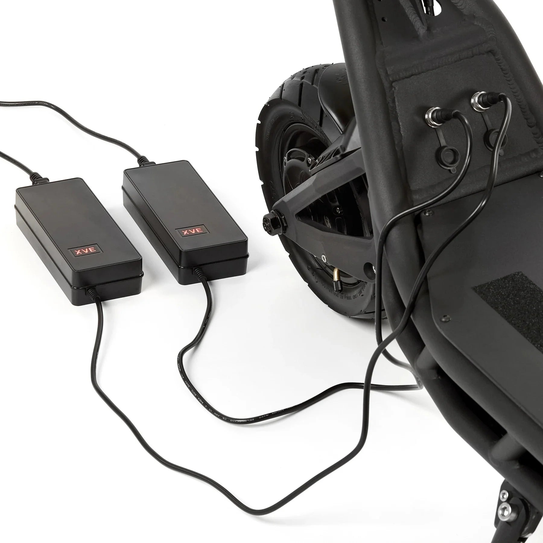 NAMI BURN - E 3 MAX - Electric scooter - Wheelyshop