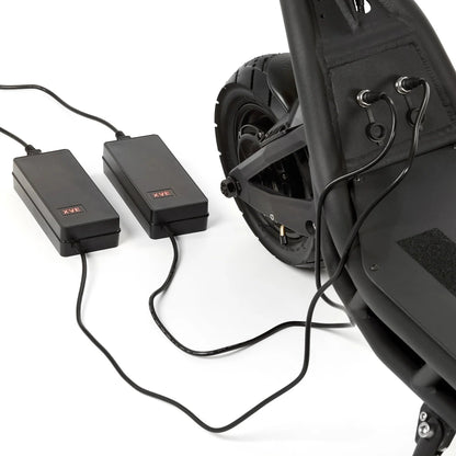 NAMI BURN - E 3 MAX - Electric scooter - Wheelyshop