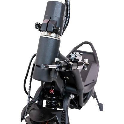 NAMI BURN - E 3 MAX - Electric scooter - Wheelyshop