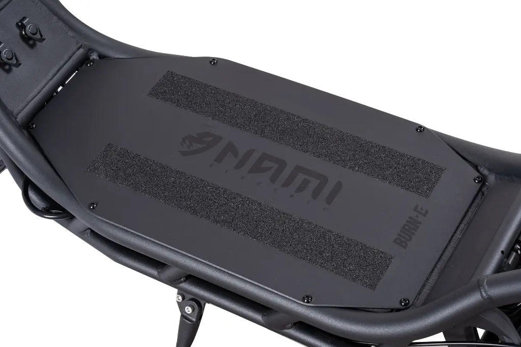 NAMI BURN - E 3 MAX - Electric scooter - Wheelyshop