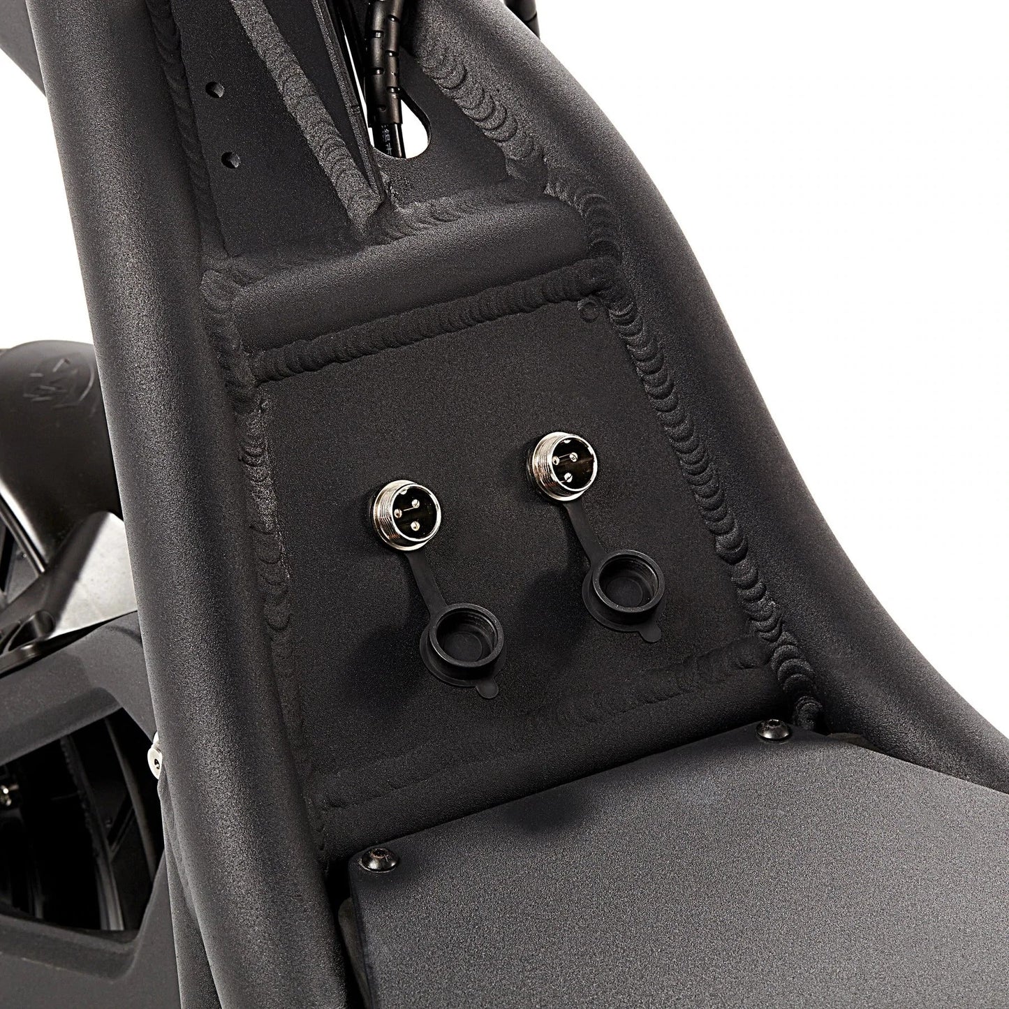 NAMI BURN - E 3 MAX - Electric scooter - Wheelyshop