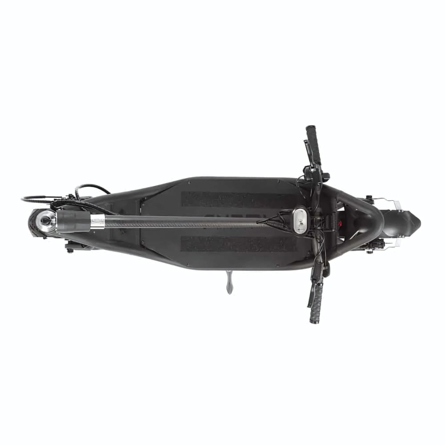 NAMI BURN - E 3 MAX - Electric scooter - Wheelyshop