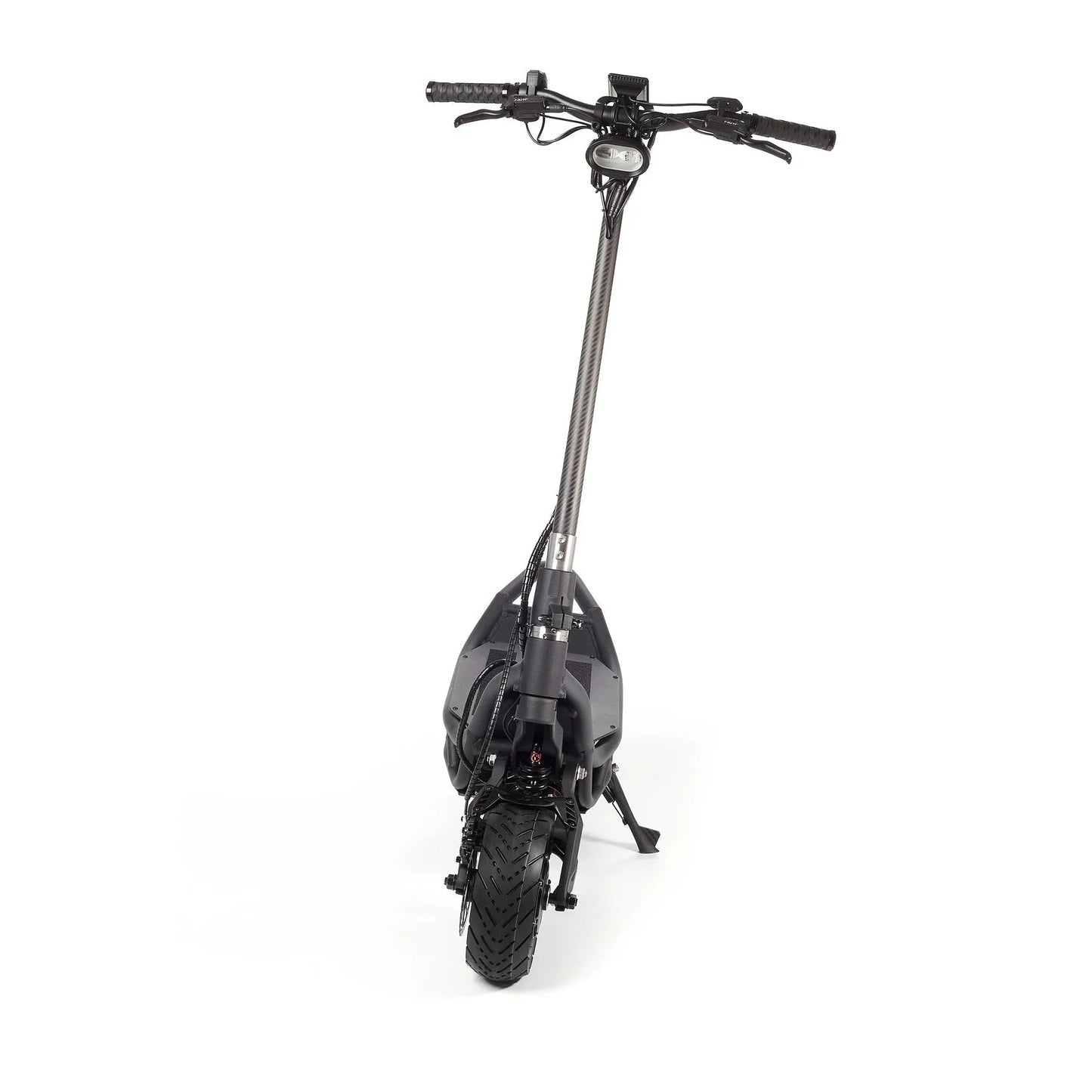 NAMI BURN - E 3 MAX - Electric scooter - Wheelyshop