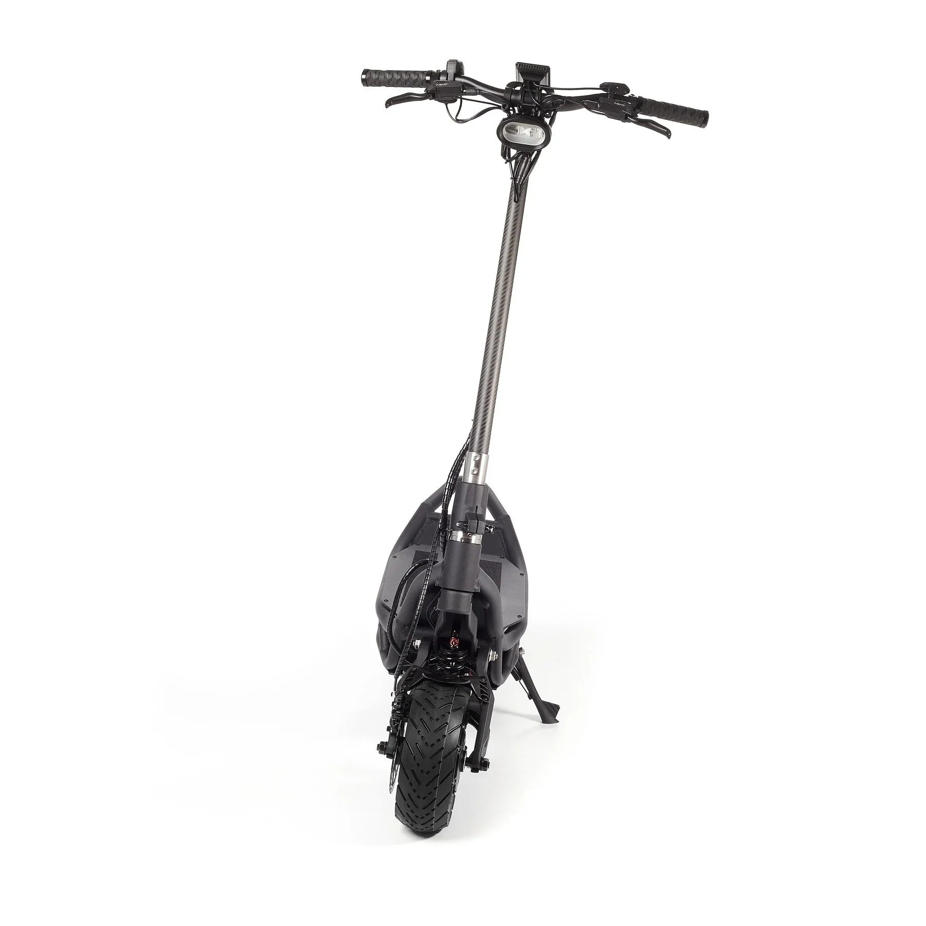 NAMI BURN - E 3 MAX - Electric scooter - Wheelyshop