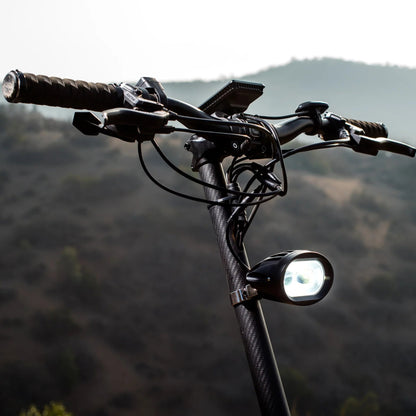 NAMI BURN - E 3 MAX - Electric scooter - Wheelyshop