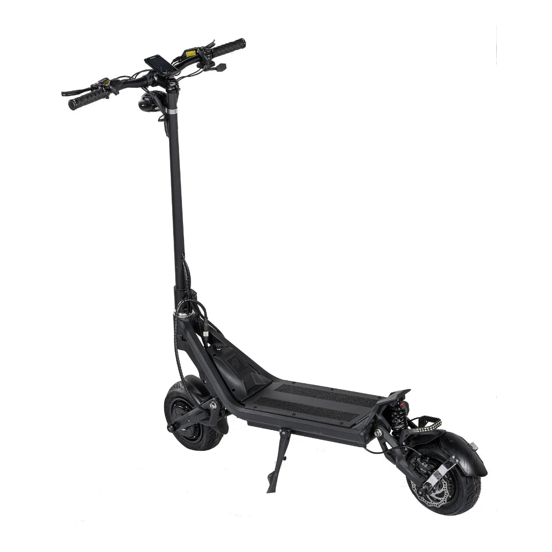NAMI CLIMATE ONE - Electric scooter - Wheelyshop