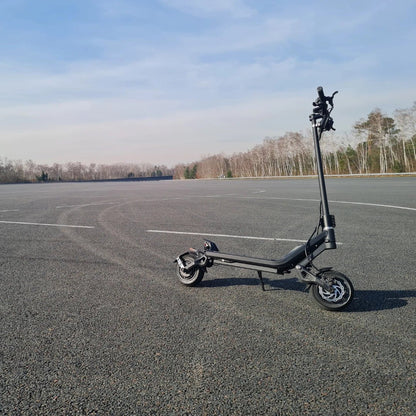 NAMI CLIMATE ONE - Electric scooter - Wheelyshop