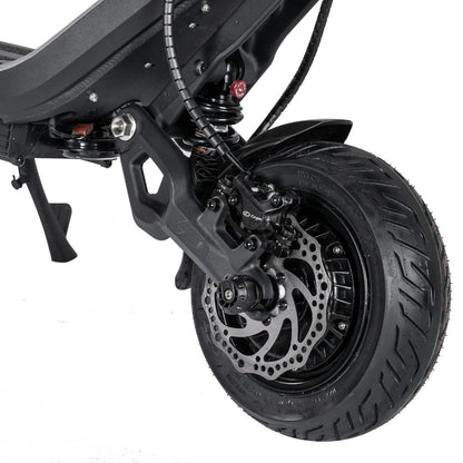 NAMI CLIMATE ONE - Electric scooter - Wheelyshop