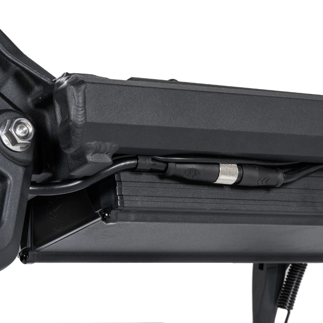 NAMI CLIMATE ONE - Electric scooter - Wheelyshop