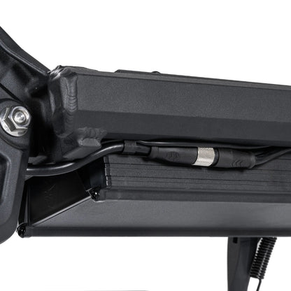 NAMI CLIMATE ONE - Electric scooter - Wheelyshop