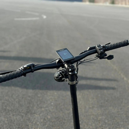 NAMI CLIMATE ONE - Electric scooter - Wheelyshop