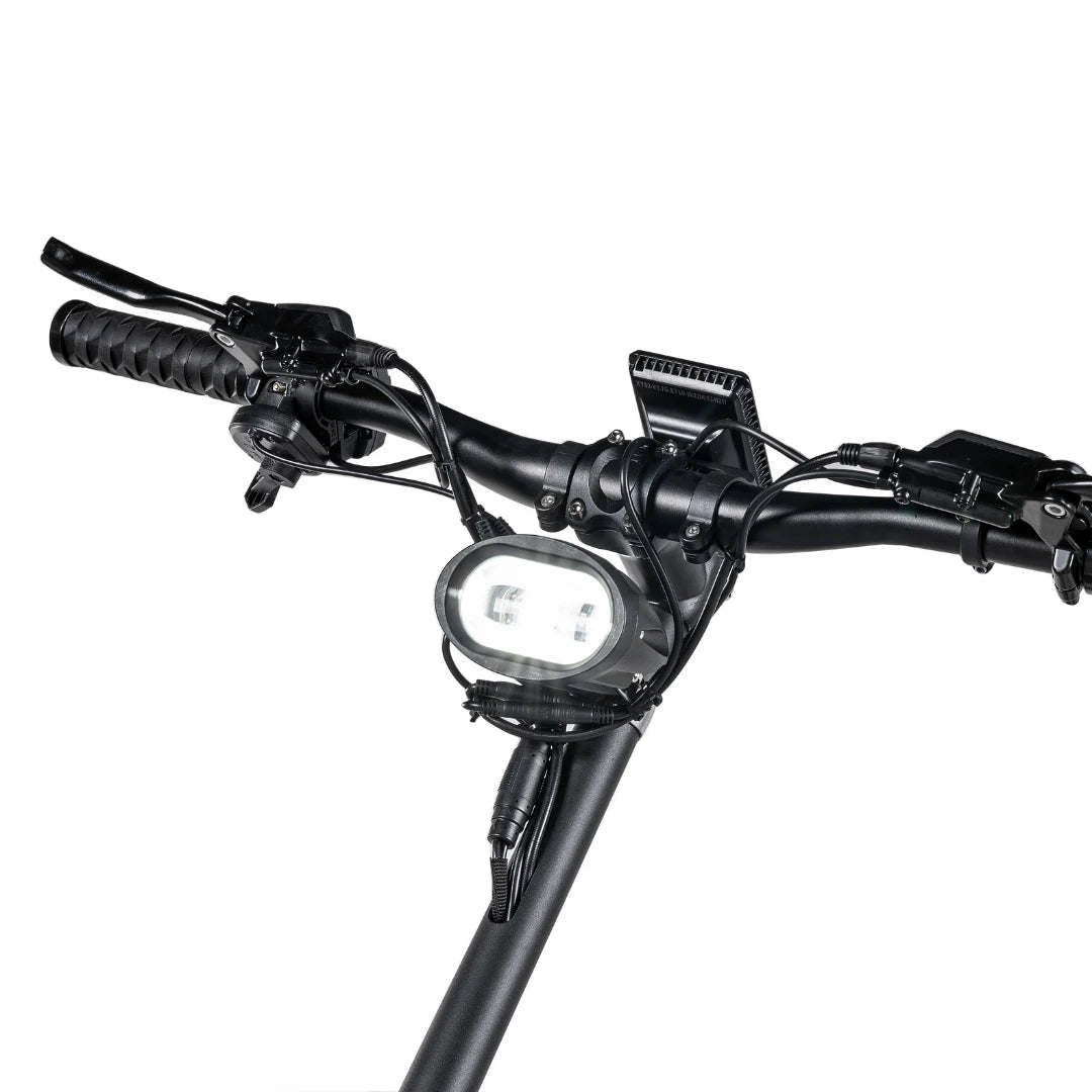 NAMI CLIMATE ONE - Electric scooter - Wheelyshop