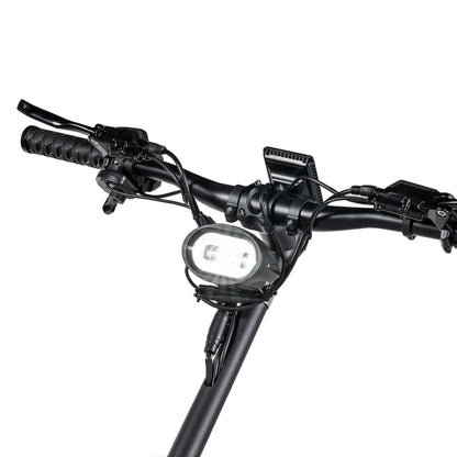 NAMI CLIMATE ONE - Electric scooter - Wheelyshop